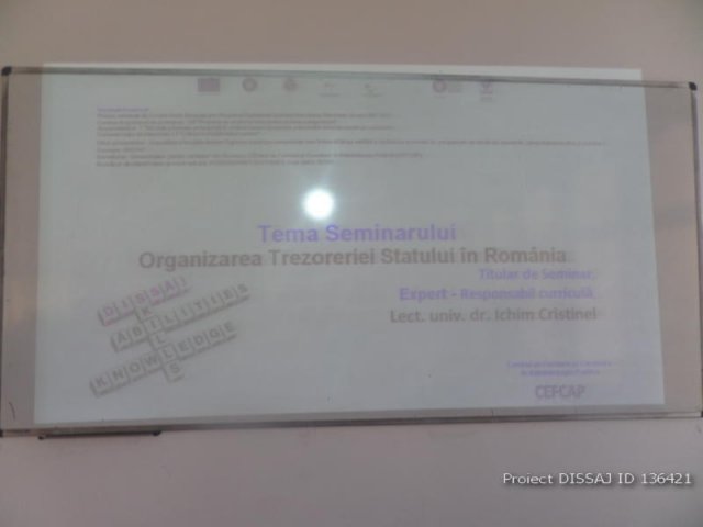 Mecanisme si operatiuni de trezorerie in administratia publica		