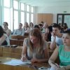 Tehnici avansate de exploatare a datelor 		