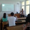 Tehnici avansate de exploatare a datelor 		
