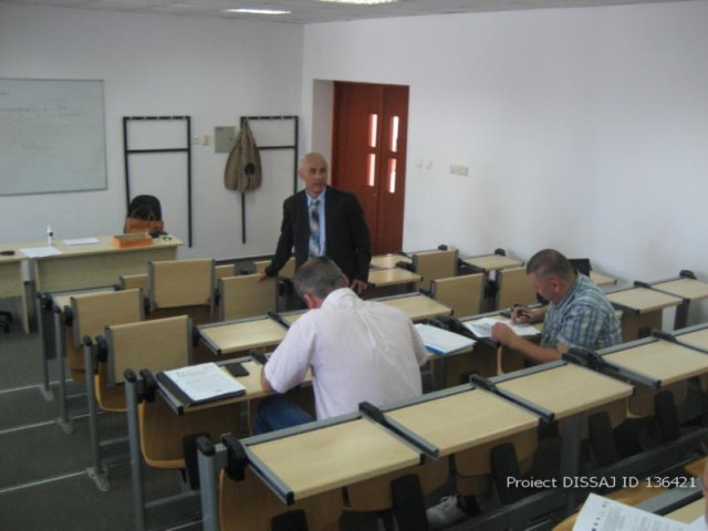 Management comparat 		