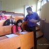 Proces bugetar in tarile UE 		