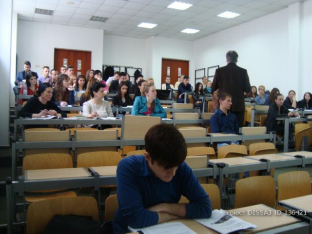 Seminar cu tema Inovare si TIC