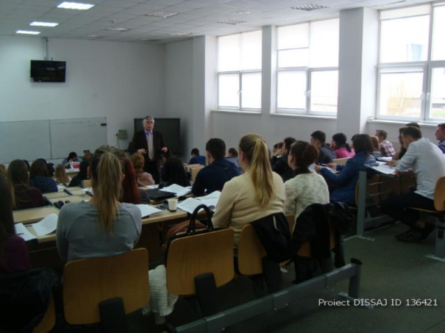 Seminar cu tema Inovare si TIC