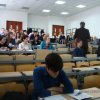 Seminar cu tema Inovare si TIC