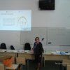 Seminar cu tema Egalitatea de sanse