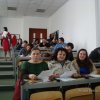 Seminar cu tema Egalitatea de sanse