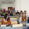 Seminar cu tema Egalitatea de sanse