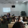 Seminar cu tema Egalitatea de sanse