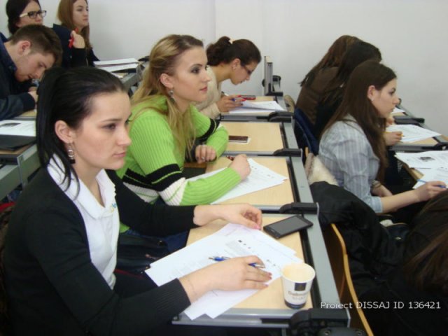 Seminar cu tema Imbatranire activa