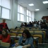 Seminar cu tema Imbatranire activa