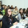 Seminar cu tema Imbatranire activa