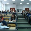 Seminar cu tema Imbatranire activa