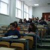 Seminar cu tema Imbatranire activa