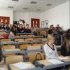 Seminar cu tema Dezvoltare durabila