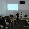 Seminar cu tema Dezvoltare durabila