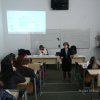 Seminar cu tema Dezvoltare durabila