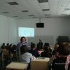 Seminar cu tema Dezvoltare durabila
