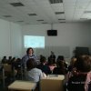 Seminar cu tema Dezvoltare durabila