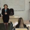 Seminar cu tema Dezvoltare durabila