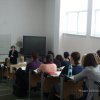 Seminar cu tema Dezvoltare durabila