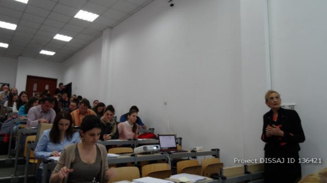 Seminar 2 cu tema Imbatranire activa